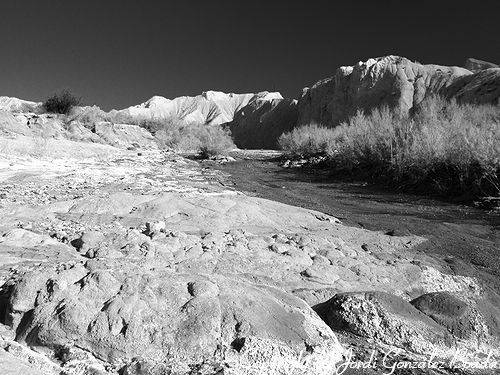 Desierto de Tabernas - fotografía JGB20050109-0019bn.jpg