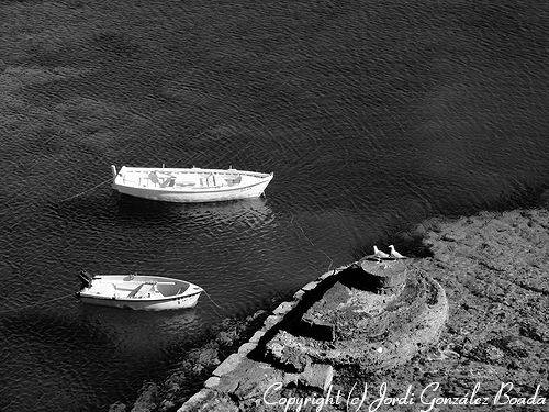 Parque Natural de Cabo de Gata - fotografía JGB20041010-0006bn.jpg