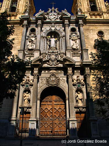 Granada capital - HDR - fotografía JGB20080521_0007h.jpg