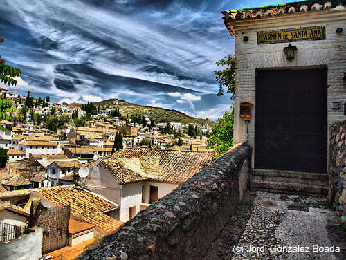 Granada capital - HDR - fotografía JGB20080521_0151h.jpg