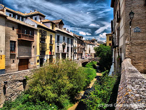 Granada capital - HDR - fotografía JGB20080521_0155h.jpg