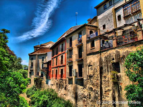 Granada capital - HDR - fotografía JGB20080521_0168h.jpg