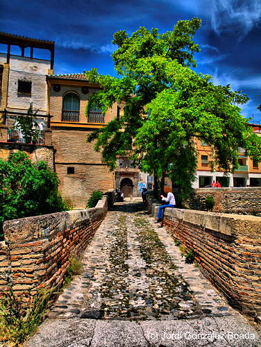 Granada capital - HDR - fotografía JGB20080521_0176h.jpg