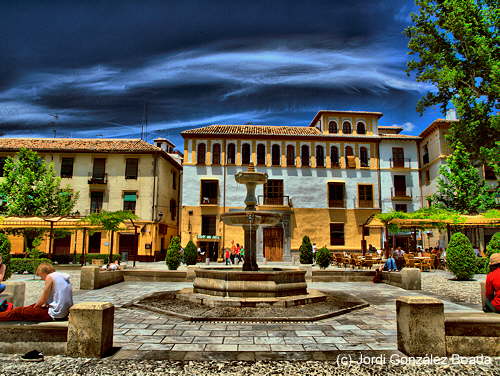 Granada capital - HDR - fotografía JGB20080521_0181h.jpg