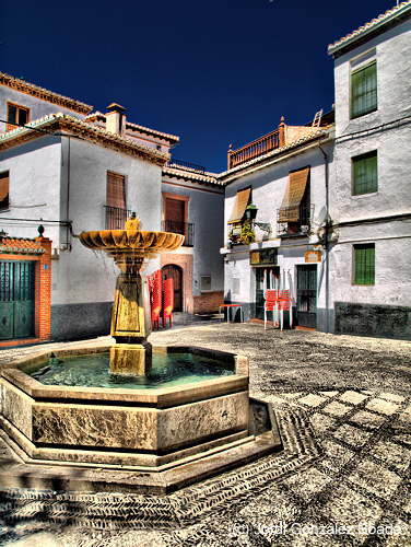 Granada capital - HDR - fotografía JGB20080704_0052h.jpg