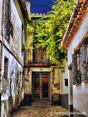 Granada capital - HDR - fotografía JGB20080704_0065h.jpg