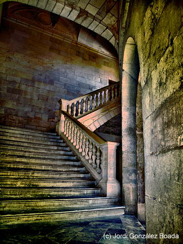 Granada capital - HDR - fotografía JGB20080704_0118h.jpg