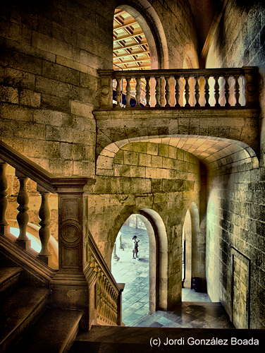 Granada capital - HDR - fotografía JGB20080704_0120h.jpg