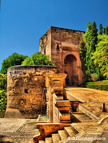 Granada capital - HDR - fotografía JGB20080704_0189h.jpg