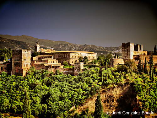 Granada capital - HDR - fotografía JGB20080704_0239h.jpg