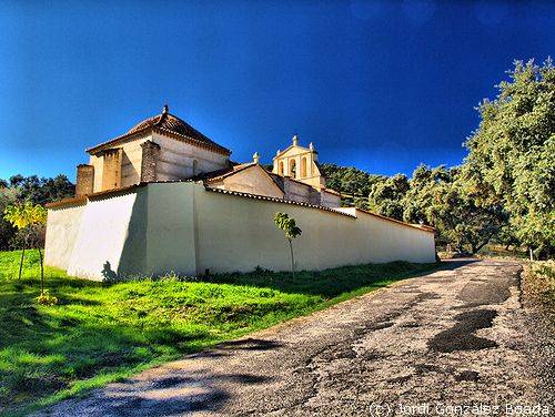 Sierra de Aracena HDR - fotografía JGB20071105_0017h.jpg