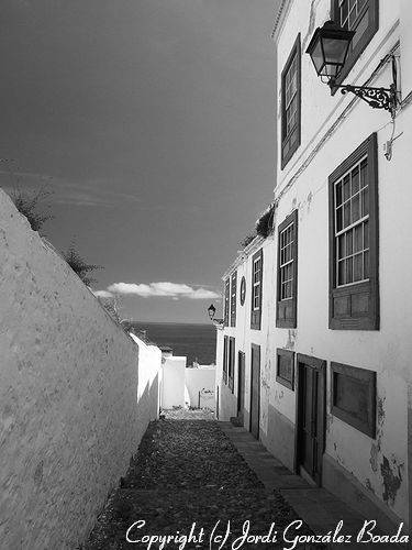 Santa Cruz de La Palma - fotografía JGB20060324-0032bn.jpg