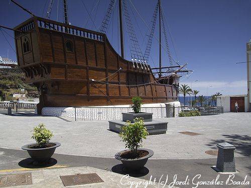 Santa Cruz de La Palma - fotografía JGB20060508-0057.jpg